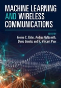 Cover: Machine Learning and Wireless Communications - Cambridge University Press