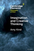 Cover: Imagination and Creative Thinking - Cambridge University Press