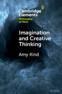 Enlarge image Cover: Imagination and Creative Thinking - Cambridge University Press