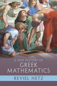 Abbildung von: A New History of Greek Mathematics - Cambridge University Press
