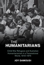 Cover: The Humanitarians - Cambridge University Press