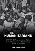 Bild: The Humanitarians - Cambridge University Press