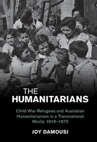 Abbildung von: The Humanitarians - Cambridge University Press