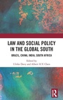 Cover: Law and Social Policy in the Global South - Routledge