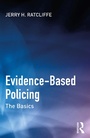 Cover: Evidence-Based Policing - Routledge