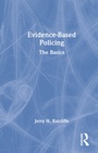 Cover: Evidence-Based Policing - Routledge