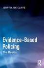 Cover: Evidence-Based Policing - Routledge