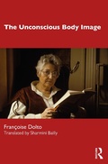 Cover: The Unconscious Body Image - Routledge