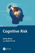 Cover: Cognitive Risk - CRC Press