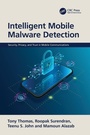 Cover: Intelligent Mobile Malware Detection - CRC Press