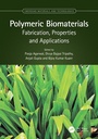 Cover: Polymeric Biomaterials - CRC Press