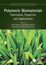 Cover: Polymeric Biomaterials - CRC Press