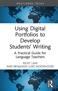 Abbildung von: Using Digital Portfolios to Develop Students' Writing - Routledge