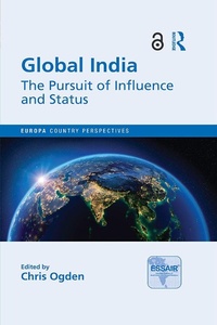 Abbildung von: Global India - Routledge