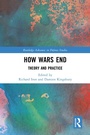 Cover: How Wars End - Routledge