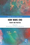 Cover: How Wars End - Routledge