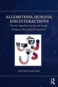 Abbildung von: Algorithms, Humans, and Interactions - Routledge