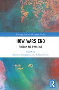 Cover: How Wars End - Routledge