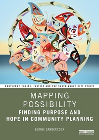 Enlarge image Cover: Mapping Possibility - Routledge