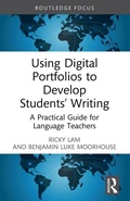 Cover: Using Digital Portfolios to Develop Students' Writing - Routledge