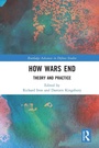 Cover: How Wars End - Routledge