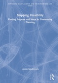 Cover: Mapping Possibility - Routledge