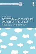 Cover: Toy Story and the Inner World of the Child - Routledge