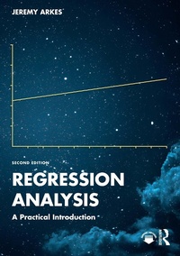 Abbildung von: Regression Analysis - Routledge