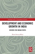 Bild: Development and Economic Growth in India - Routledge
