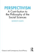 Cover: Perspectivism - Routledge