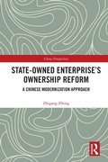 Cover: State-Owned Enterprise's Ownership Reform - Routledge
