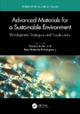 Cover: Advanced Materials for a Sustainable Environment - CRC Press
