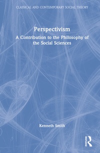 Enlarge image Cover: Perspectivism - Routledge