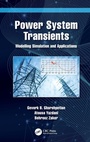 Cover: Power System Transients - CRC Press