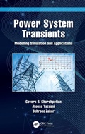 Cover: Power System Transients - CRC Press