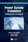 Cover: Power System Transients - CRC Press