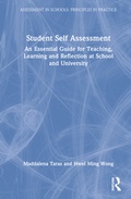 Cover: Student Self-Assessment - Routledge