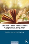 Cover: Student Self-Assessment - Routledge