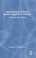 Bild: Advocating for Mental Health Supports in Schools - Routledge