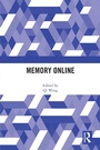 Cover: Memory Online - Routledge