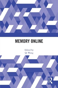Abbildung von: Memory Online - Routledge