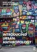 Cover: Introducing Urban Anthropology - Routledge