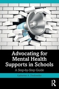 Bild: Advocating for Mental Health Supports in Schools - Routledge