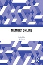 Cover: Memory Online - Routledge