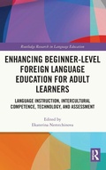 Bild: Enhancing Beginner-Level Foreign Language Education for Adult Learners - Routledge