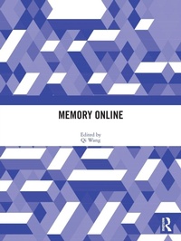 Enlarge image Cover: Memory Online - Routledge
