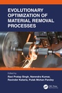 Cover: Evolutionary Optimization of Material Removal Processes - CRC Press