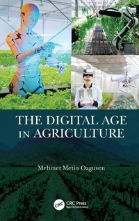 Abbildung von: The Digital Age in Agriculture - CRC Press
