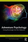 Cover: Adventure Psychology - Routledge