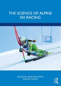 Cover: The Science of Alpine Ski Racing - Routledge